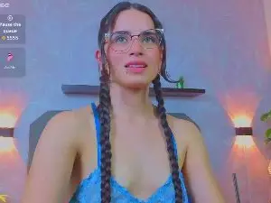 Cam4 Live Porn of angelica_dymond