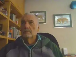 Cam4 Sex Cam of rumbumfun