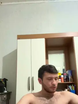 Cam4 Nude Webcam of stream_me_hot
