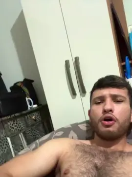 Cam4 Private Sex Chat of stream_me_hot