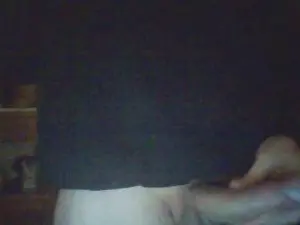 Cam4 Nude Webcam of dotbaires