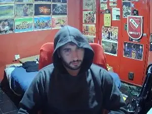 Cam4 Nude Webcam of maldit0diabl0