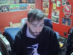 Cam4 Free Live Porn of maldit0diabl0