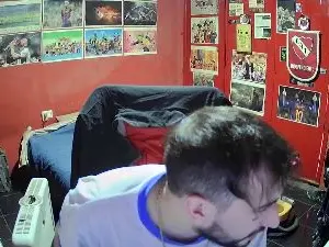 Cam4 Live Sex of maldit0diabl0