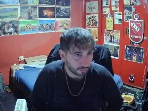 Cam4 Free Porn Cam of maldit0diabl0