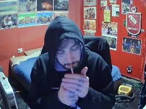 Cam4 Sex Cam of maldit0diabl0