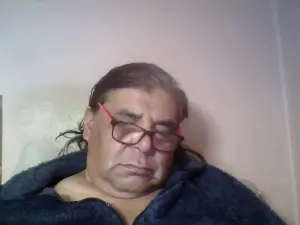 Cam4 Adult Webcam of romeoron70