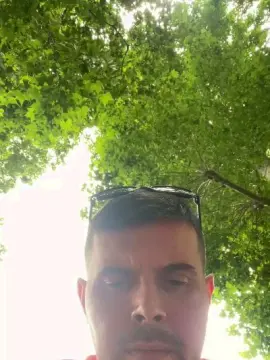 Cam4 Live Sex of Leo_Iron