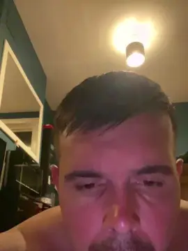 Cam4 Live Sex of Leo_Iron