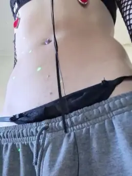 Cam4 Sex Cam of ChanelBlack