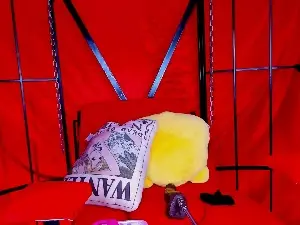 Cam4 Free Porn Cam of GigiBelli