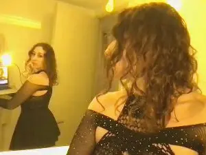 Cam4 Private Sex Chat of Izacat
