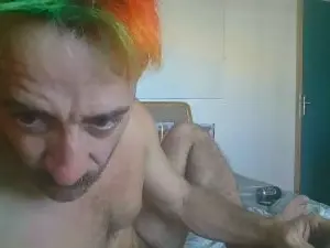 Cam4 Free Porn Cam of teube1keum