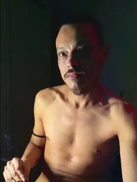 Cam4 Nude Webcam of villanocat