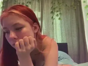 Cam4 Live Sex of MargareteOury