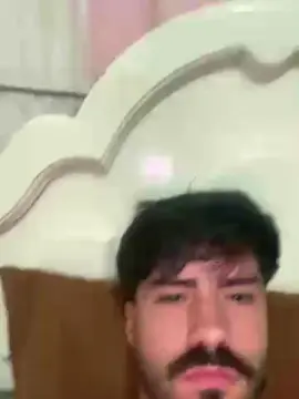 Cam4 Live Sex of Mat59