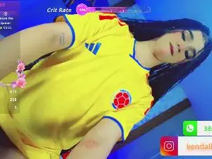 Cam4 Free Live Porn of Sophiaa_dolll_