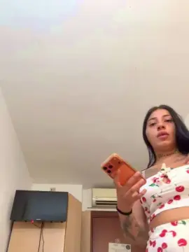 Cam4 Live Sex Cam of harley4