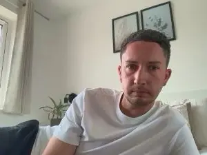 Cam4 Free Porn Cam of meandyou23