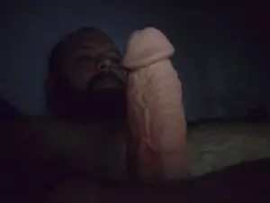 Cam4 Nude Webcam of Brazilianbear_