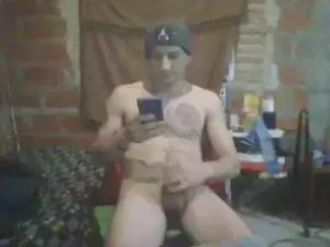 Cam4 Nude Webcam of elsaiya