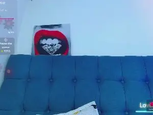 Cam4 Adult Webcam of Stefany_wish