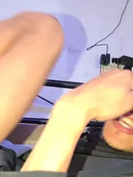 Cam4 Free Porn Cam of tielmendezlopez