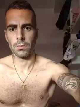 Cam4 Live Porn of Borja69hot