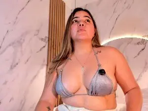 Cam4 Private Sex Chat of Evelin_mason