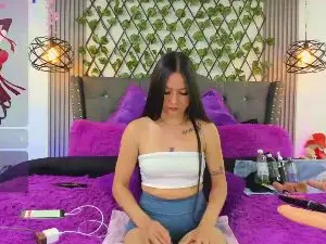 Cam4 Sex Cam of SoftDesiree