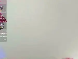 Cam4 Live Porn of SoftDesiree