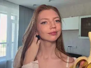 Cam4 Sex Cam of CherlynHurta