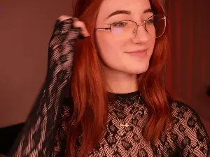 Cam4 Sex Cam of MilaFlame