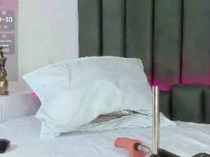 Cam4 Sex Chat of Emma_Rossiii