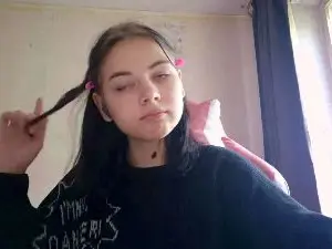 Cam4 Best Webcam of HildredBiel