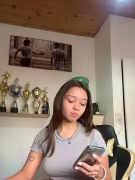Cam4 Live Sex Cam of afroditag