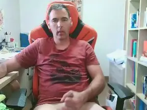 Cam4 Sex Cam of daniel_rodol