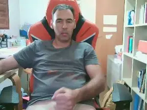Cam4 Adult Webcam of daniel_rodol