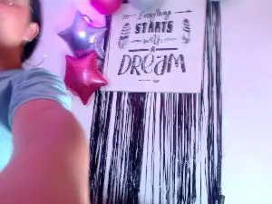 Cam4 Live Sex Cam of luna21_