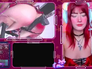 Cam4 Best Webcam of HaileyReid