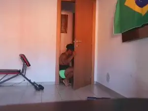 Cam4 Sex Cam of black_dick_hot