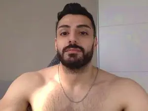 Cam4 Live Sex of cemilyoztt