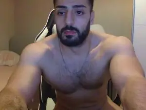 Cam4 Live Porn of cemilyoztt