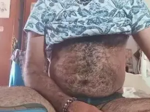 Cam4 Live Porn of ajfmBear