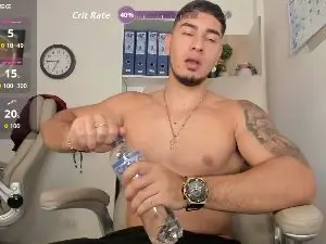 Cam4 Adult Webcams of dimitri_coleman