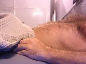 Cam4 Private Sex Chat of hairysoccer