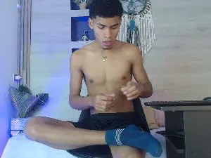 Cam4 Watch Live Sex Cams of Black_king5_