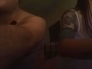 Cam4 Nude Webcam of Faloperro_