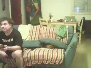 Cam4 Live Sex Cam of Faloperro_