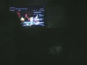Cam4 Private Sex Chat of Faloperro_
